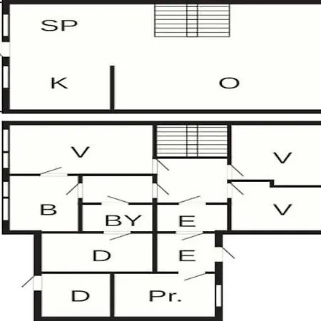 6 Person In Svolvær