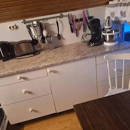 Prázdninový dům 6 Person In