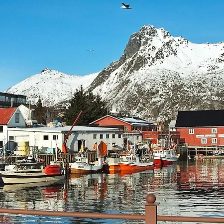 6 Person In Ferienhaus