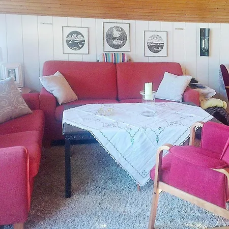 Vakantiehuis 6 Person In Svolvær