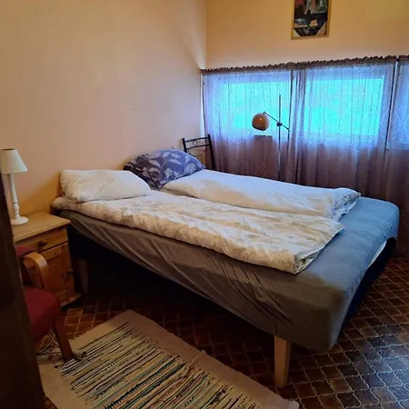 Vakantiehuis 6 Person In