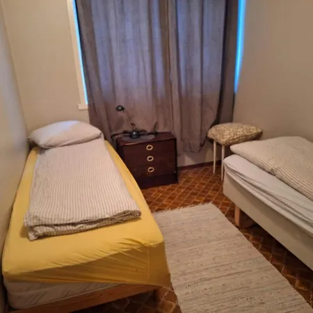 6 Person In Ferienhaus Svolvær