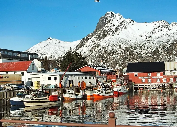 6 Person In Ferienhaus