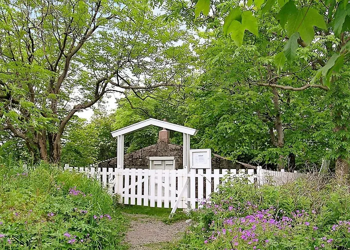 Ferienhaus 6 Person In *