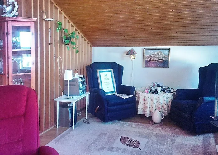 6 Person In Ferienhaus